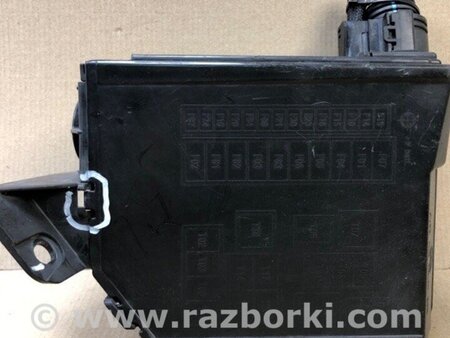 ФОТО Блок запобіжників моторний відсік для Fiat 500 III 312 (07-20) Київ