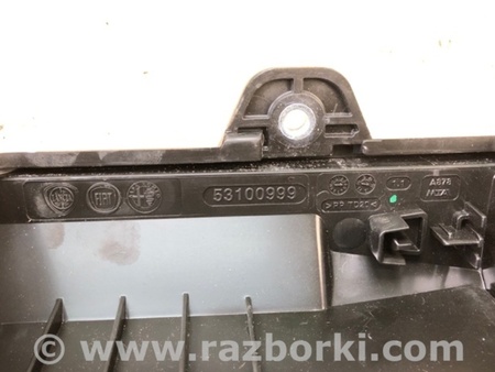 ФОТО Блок запобіжників моторний відсік для Fiat 500 III 312 (07-20) Київ