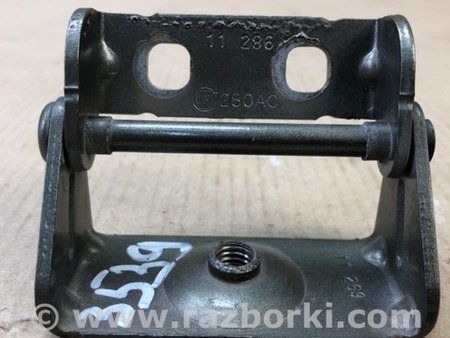 ФОТО Петля кришки багажника для Fiat 500 III 312 (07-20) Київ