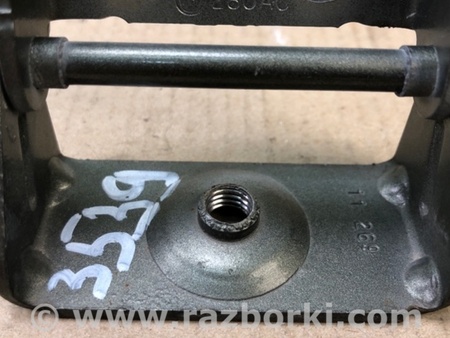 ФОТО Петля кришки багажника для Fiat 500 III 312 (07-20) Київ