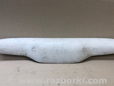 ФОТО Обшивка кришки багажника для Fiat 500 III 312 (07-20) Київ