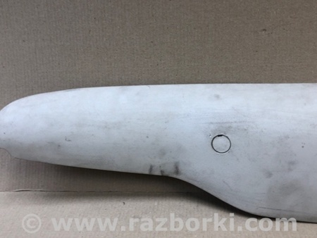 ФОТО Обшивка кришки багажника для Fiat 500 III 312 (07-20) Київ