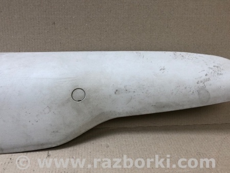 ФОТО Обшивка кришки багажника для Fiat 500 III 312 (07-20) Київ