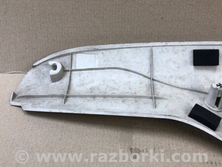 ФОТО Обшивка кришки багажника для Fiat 500 III 312 (07-20) Київ