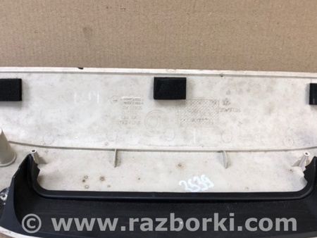 ФОТО Обшивка кришки багажника для Fiat 500 III 312 (07-20) Київ