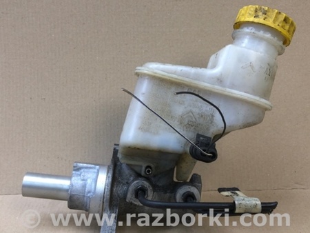 ФОТО Головний гальмівний циліндр для Fiat 500 III 312 (07-20) Київ