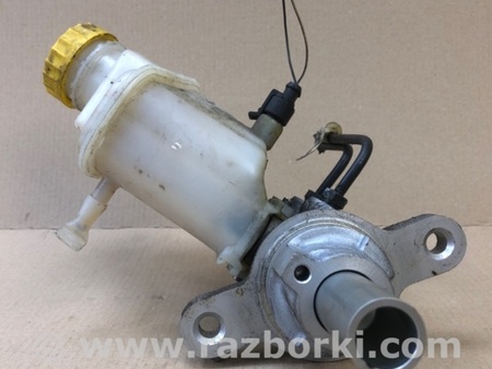 ФОТО Головний гальмівний циліндр для Fiat 500 III 312 (07-20) Київ