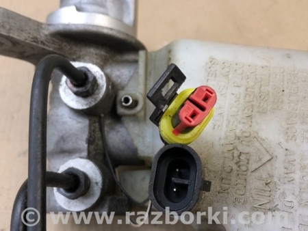 ФОТО Головний гальмівний циліндр для Fiat 500 III 312 (07-20) Київ