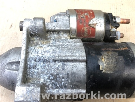 ФОТО Стартер для Fiat 500 III 312 (07-20) Київ