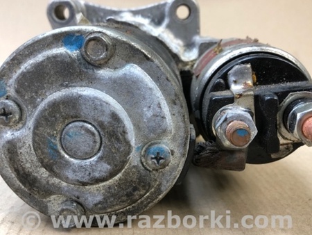 ФОТО Стартер для Fiat 500 III 312 (07-20) Київ
