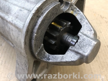 ФОТО Стартер для Fiat 500 III 312 (07-20) Київ