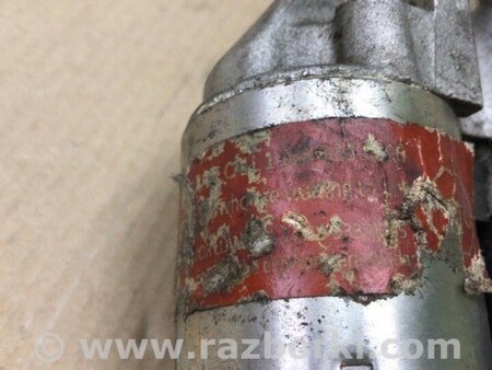 ФОТО Стартер для Fiat 500 III 312 (07-20) Київ