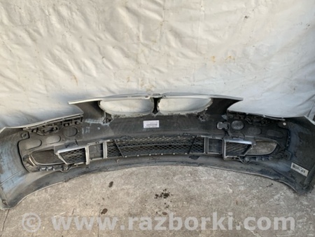 ФОТО Бампер передній для BMW 5 E60 (03-10) Київ