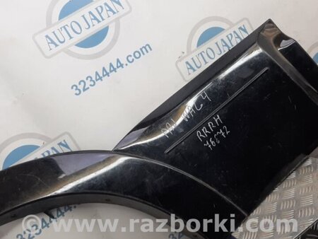 ФОТО Накладка двері для Mitsubishi Pajero (06-14) Київ