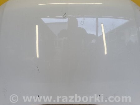 ФОТО Капот для Mitsubishi Pajero (06-14) Київ