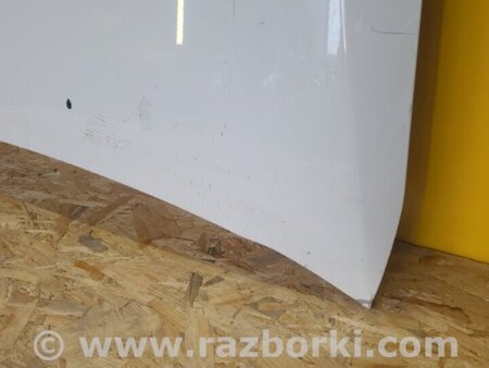 ФОТО Капот для Mitsubishi Pajero (06-14) Київ