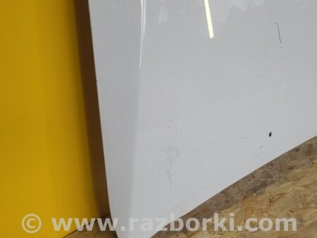 ФОТО Капот для Mitsubishi Pajero (06-14) Київ