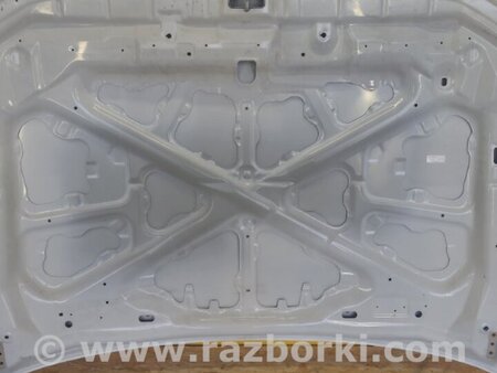 ФОТО Капот для Mitsubishi Pajero (06-14) Київ