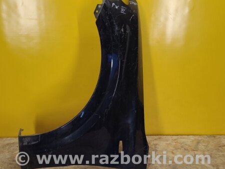 ФОТО Крило переднє для Mitsubishi Pajero (06-14) Київ