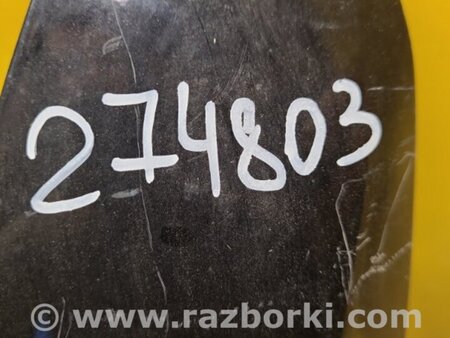 ФОТО Крило переднє для Mitsubishi Pajero (06-14) Київ