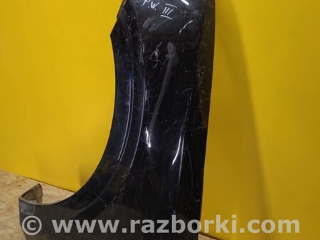 ФОТО Крило переднє для Mitsubishi Pajero (06-14) Київ