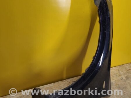 ФОТО Крило переднє для Mitsubishi Pajero (06-14) Київ