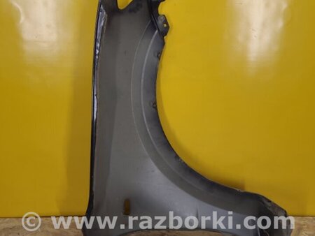 ФОТО Крило переднє для Mitsubishi Pajero (06-14) Київ