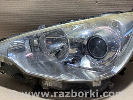 ФОТО Фара для Toyota Prius C/Aqua NHP10 (11-21) Київ
