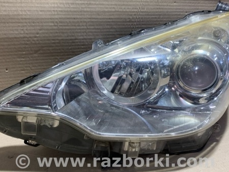ФОТО Фара для Toyota Prius C/Aqua NHP10 (11-21) Київ