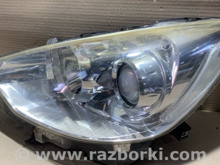 ФОТО Фара для Toyota Prius C/Aqua NHP10 (11-21) Київ
