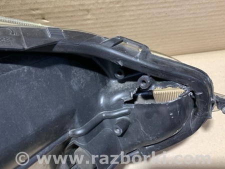 ФОТО Фара для Toyota Prius C/Aqua NHP10 (11-21) Київ