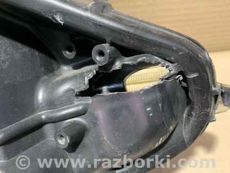 ФОТО Фара для Toyota Prius C/Aqua NHP10 (11-21) Київ