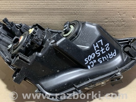 ФОТО Фара для Toyota Prius C/Aqua NHP10 (11-21) Київ