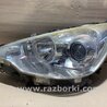 Фара Toyota Prius C/Aqua NHP10 (11-21)
