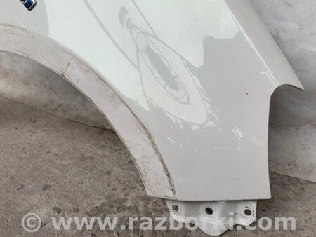 ФОТО Крило переднє для Toyota Prius C/Aqua NHP10 (11-21) Київ