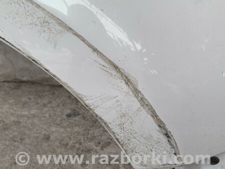 ФОТО Крило переднє для Toyota Prius C/Aqua NHP10 (11-21) Київ