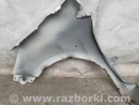 ФОТО Крило переднє для Toyota Prius C/Aqua NHP10 (11-21) Київ