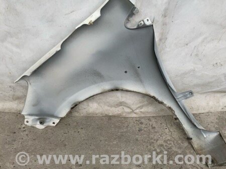 ФОТО Крило переднє для Toyota Prius C/Aqua NHP10 (11-21) Київ