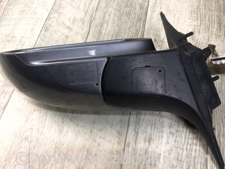 ФОТО Зеркало для Hyundai Genesis BK Coupe (08-16) Київ