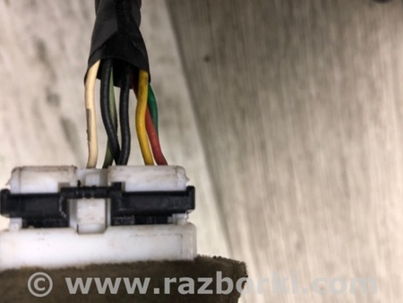 ФОТО Зеркало для Hyundai Genesis BK Coupe (08-16) Київ