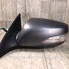 Зеркало Hyundai Genesis BK Coupe (08-16)