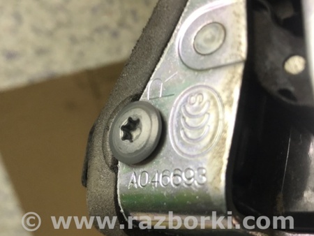 ФОТО Замок двері для Toyota Prius C/Aqua NHP10 (11-21) Київ