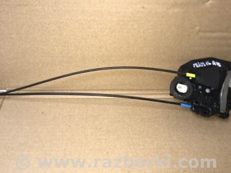 ФОТО Замок двері для Toyota Prius C/Aqua NHP10 (11-21) Київ