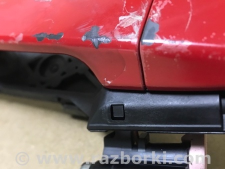 ФОТО Ручка двері зовнішня для Toyota Prius C/Aqua NHP10 (11-21) Київ