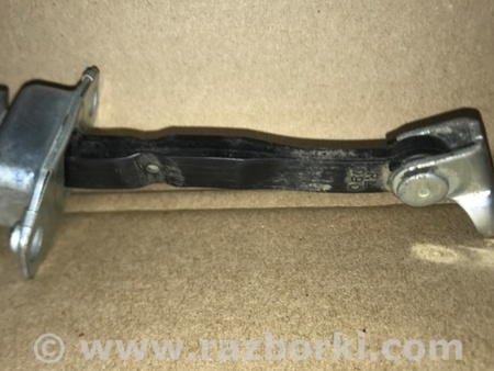 ФОТО Обмежувач дверей для Toyota Prius C/Aqua NHP10 (11-21) Київ