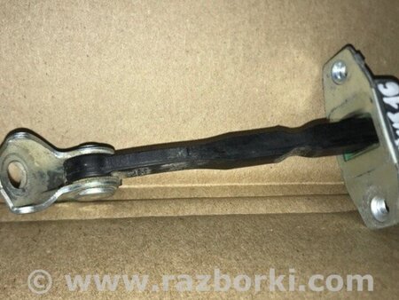 ФОТО Обмежувач дверей для Toyota Prius C/Aqua NHP10 (11-21) Київ