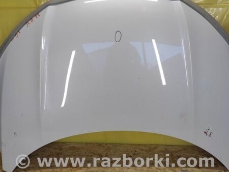 ФОТО Капот для Honda HR-V II RU (13-21) Київ