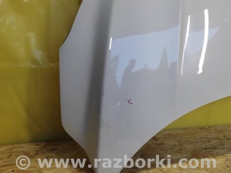 ФОТО Капот для Honda HR-V II RU (13-21) Київ