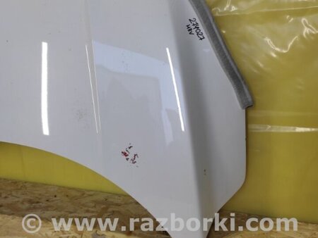 ФОТО Капот для Honda HR-V II RU (13-21) Київ