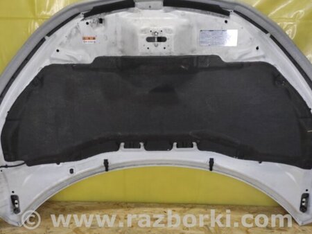 ФОТО Капот для Honda HR-V II RU (13-21) Київ